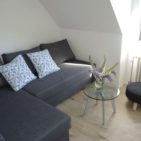 Ferienwohnung Saig Lenzkirch Luaran gambar