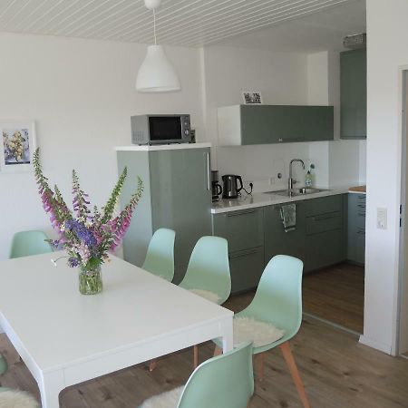 Ferienwohnung Saig Lenzkirch Luaran gambar