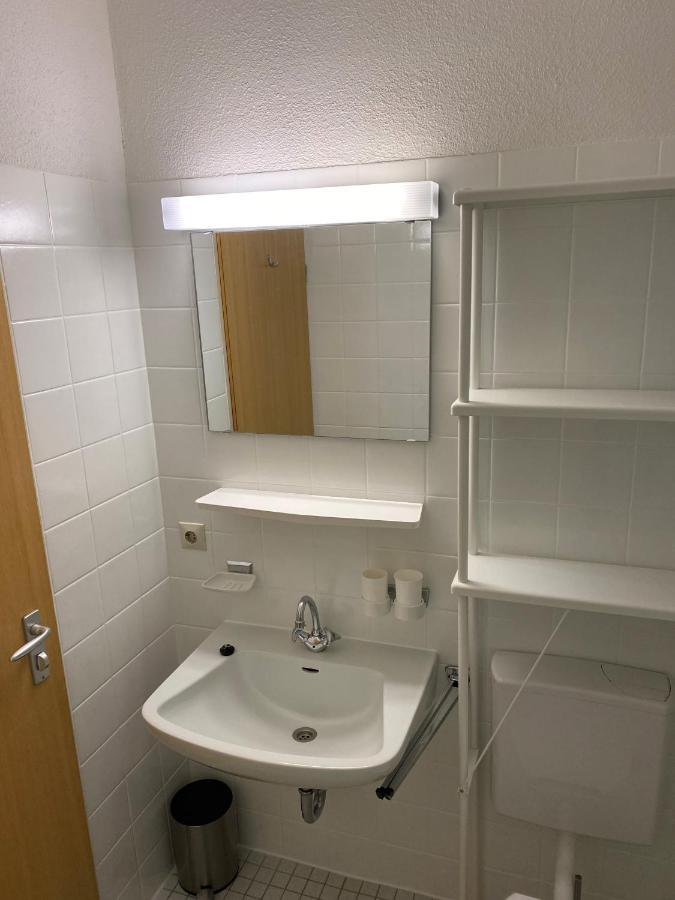 Ferienwohnung Saig Lenzkirch Luaran gambar