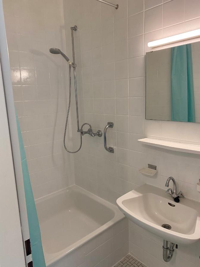 Ferienwohnung Saig Lenzkirch Luaran gambar