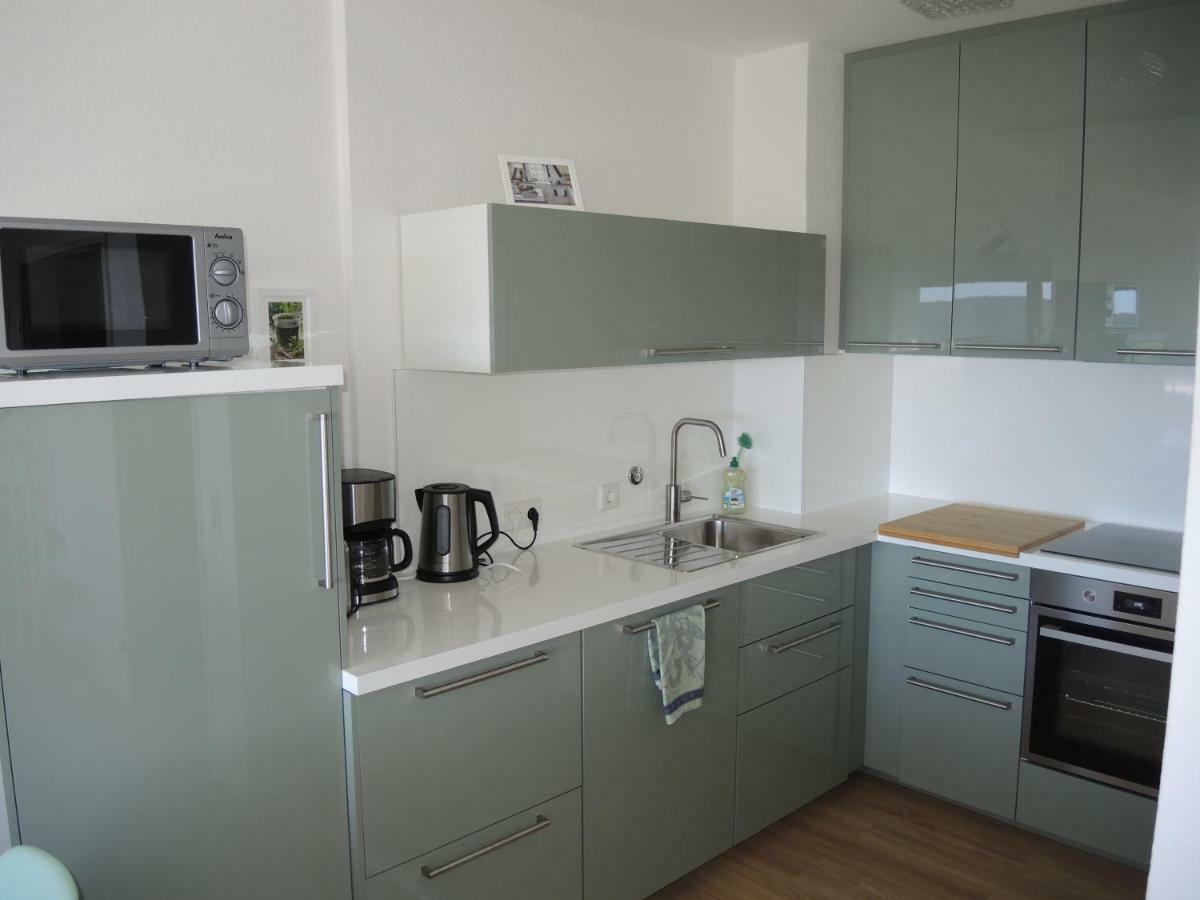 Ferienwohnung Saig Lenzkirch Luaran gambar