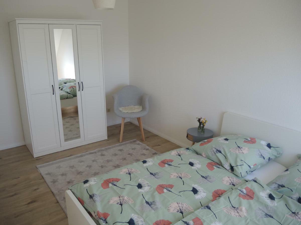 Ferienwohnung Saig Lenzkirch Luaran gambar