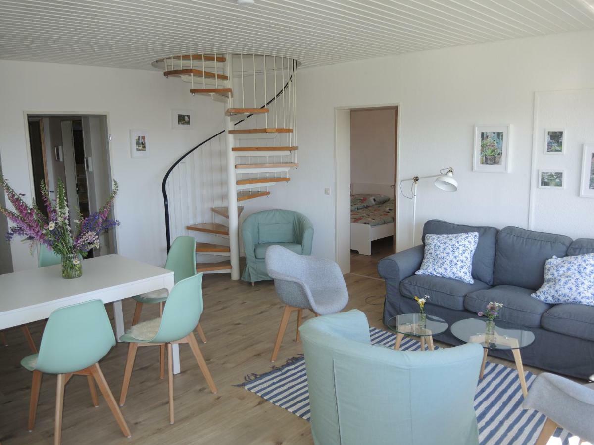Ferienwohnung Saig Lenzkirch Luaran gambar